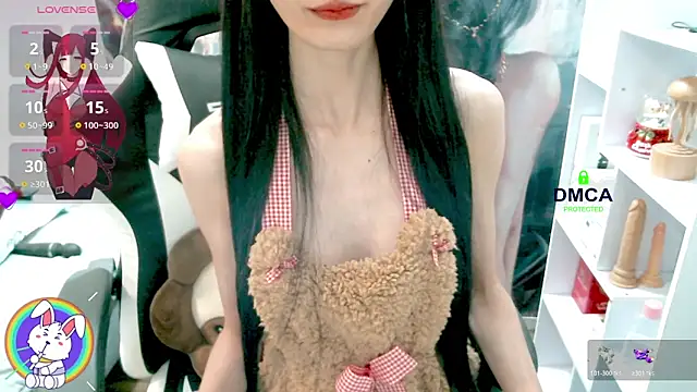 ChangChang_ live sex cam