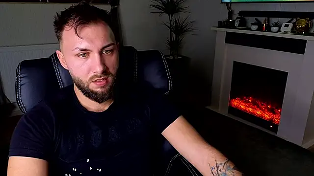 JamieNoxus live sex cam