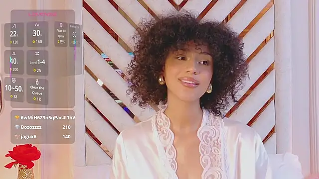 Lila-Rose's cam snapshot