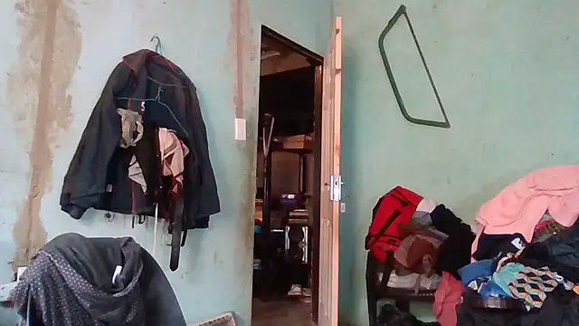 Nicky52's cam snapshot