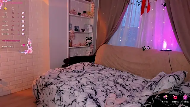 SweetieMarry's cam snapshot