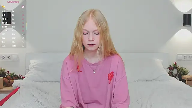 GhisllaineWestler's cam snapshot