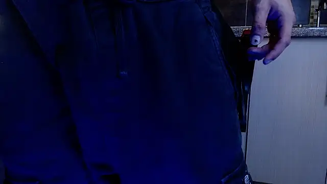 AlbertBernal69's cam snapshot