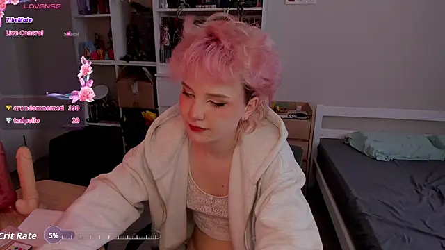 School_Love's cam snapshot