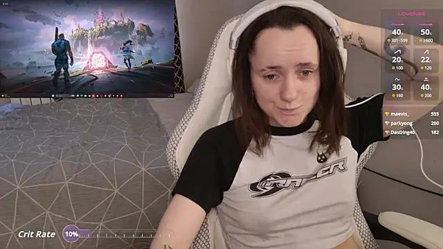 Luna_Loveee's cam snapshot