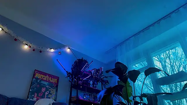 Sasha_moormeoow's cam snapshot