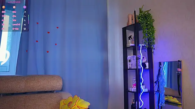 WiloneDimmick's cam snapshot