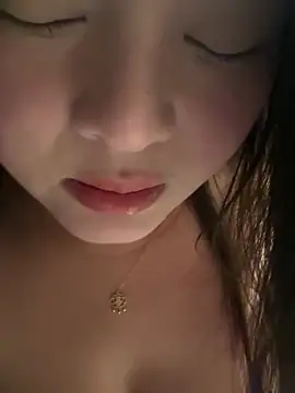 dudubaobao's cam snapshot