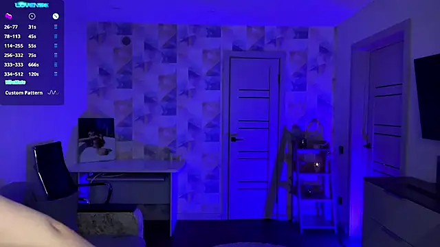 NylaNadler's cam snapshot