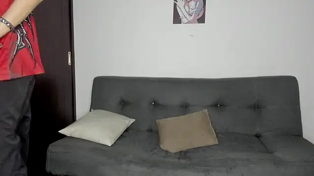 cirosky_elchicopolla's cam snapshot