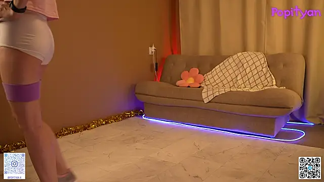 popityan1's cam snapshot