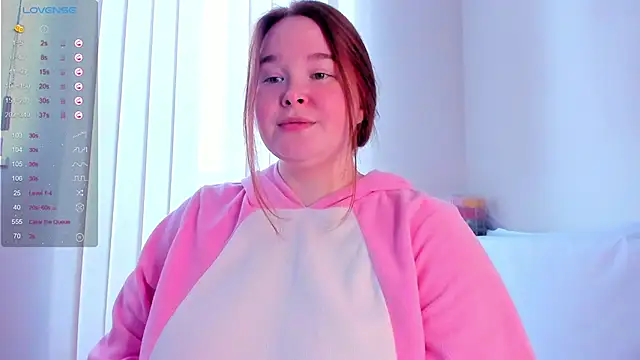 DebbieWoood's cam snapshot