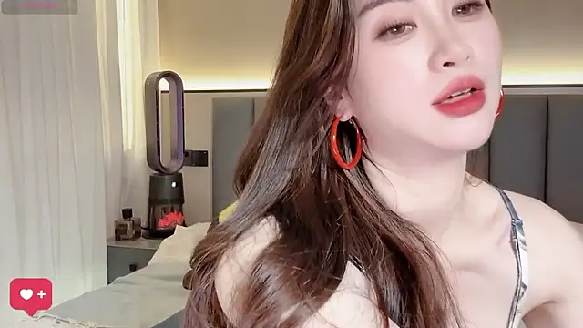 wuyueaini's cam snapshot