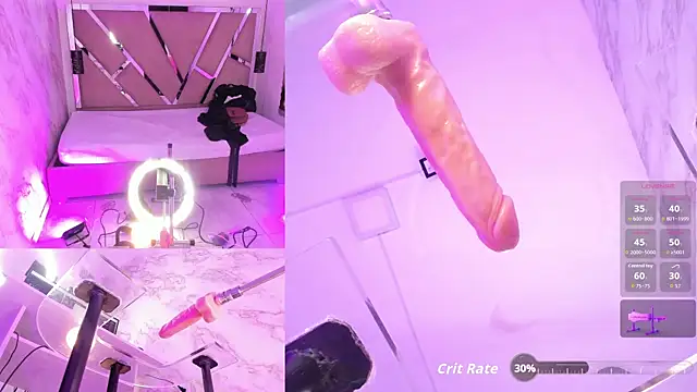 KittieMegan live sex cam