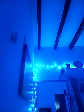 Xiomara_fiery's cam snapshot