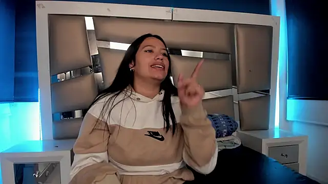 Liany_and_liam live sex cam