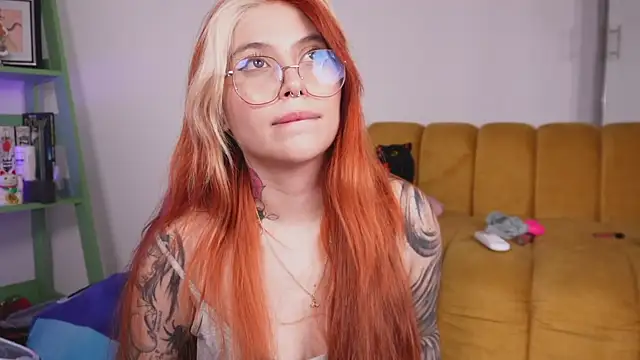 YunoRose_ live sex cam