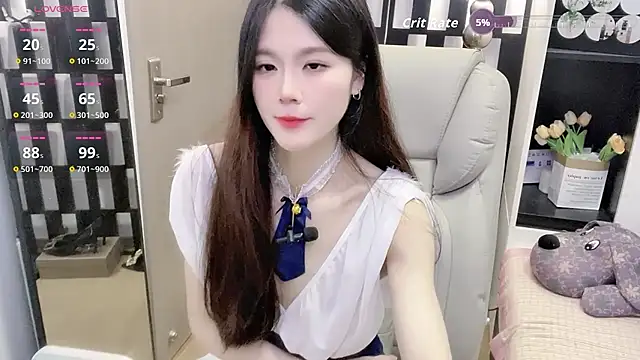 Yueyue-MM live sex cam