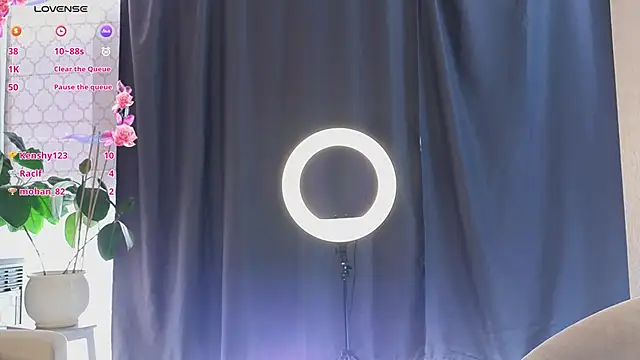 CindyGreen live sex cam