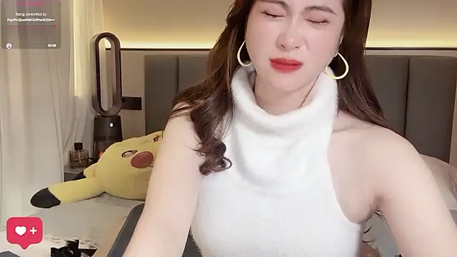 wuyueaini live sex cam