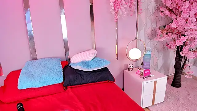 EmmaWilliam1's cam snapshot