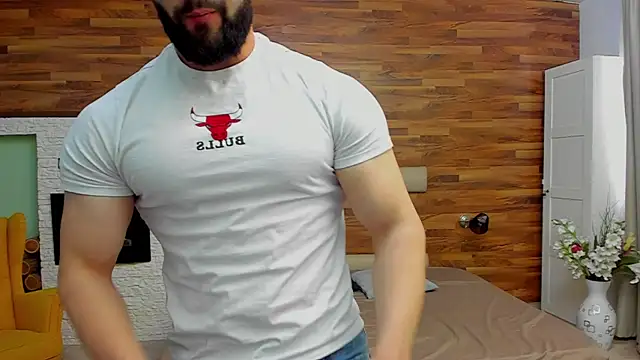 MicahLane live sex cam