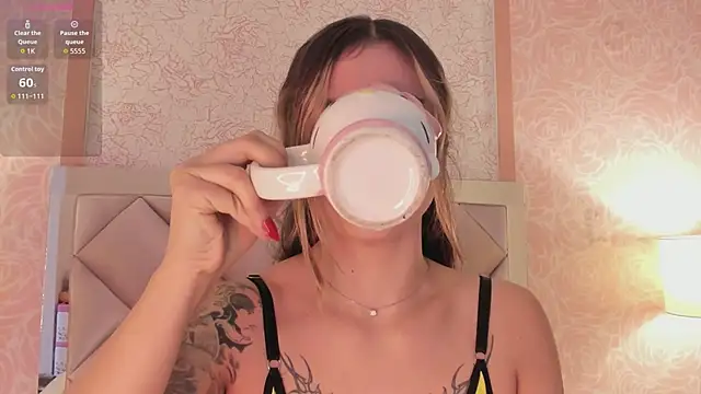 Arianavillada live sex cam