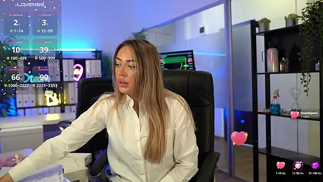 BabesGoWild live sex cam