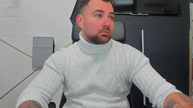 DuncanStone live sex cam