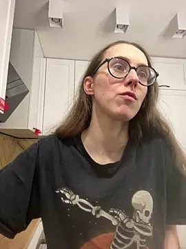 MartiniiSelenna live sex cam