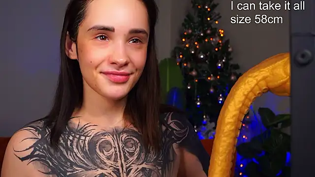 EvaCanton live sex cam