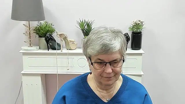 IrisDream live sex cam