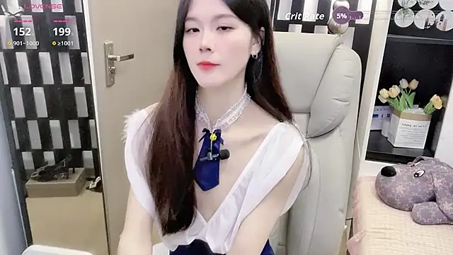 Yueyue-MM's cam snapshot