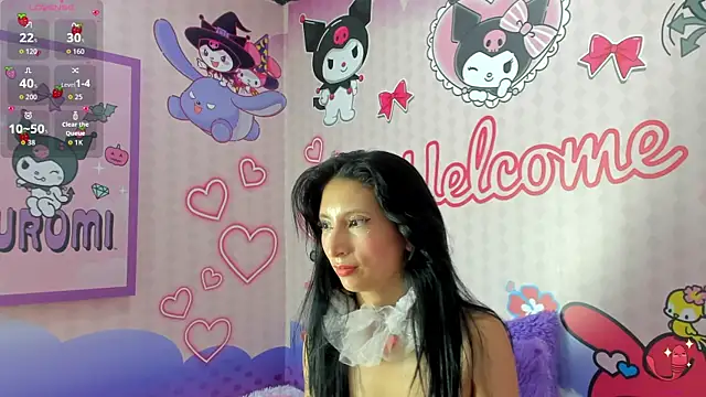 zaira_skinny's cam snapshot