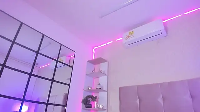 Evagatte's cam snapshot