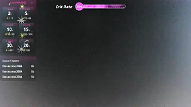 bratz_glloe's cam snapshot