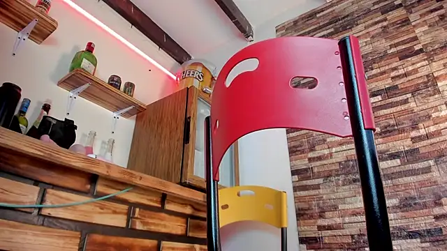 Zamariahh's cam snapshot