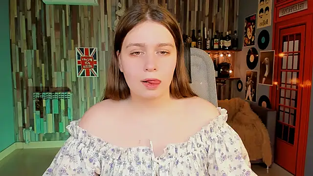 FioraMarmoris's cam snapshot