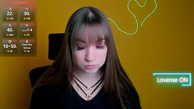 Evelina_GG's cam snapshot