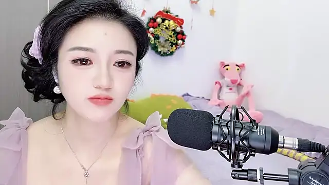 starsqimei's cam snapshot