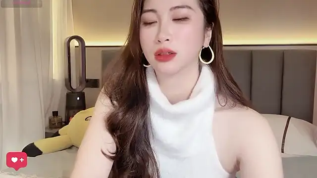 wuyueaini's cam snapshot