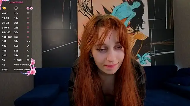 kitsun_ne's cam snapshot