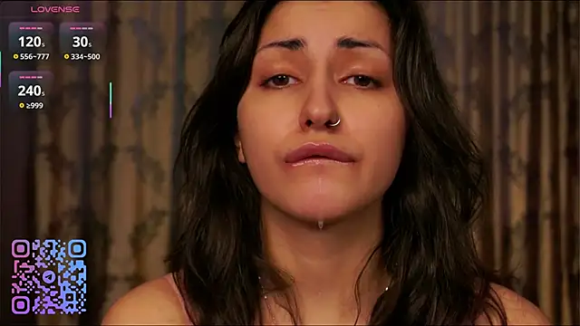 DovieMascall's cam snapshot