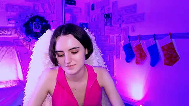 KateWillows's cam snapshot