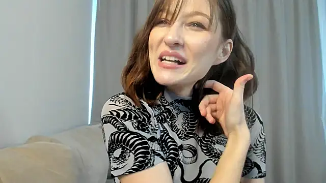 DeonnaHeney's cam snapshot