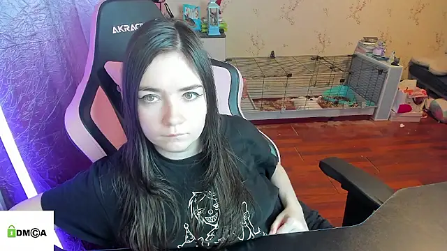 Crazy_forest_fairy's cam snapshot