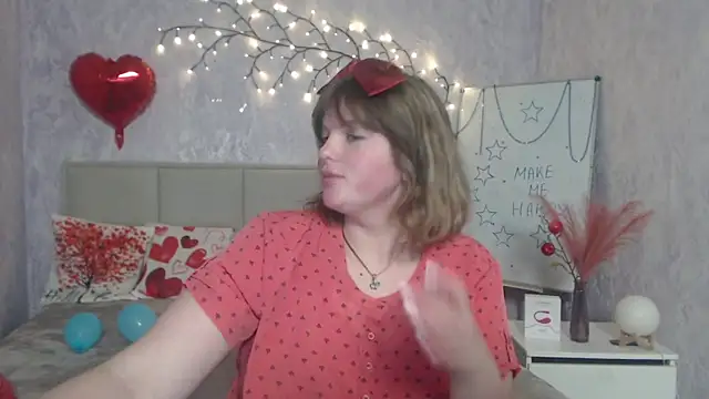 StaceyLex's cam snapshot