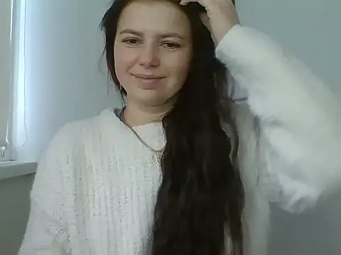 Naughty_Nata's cam snapshot