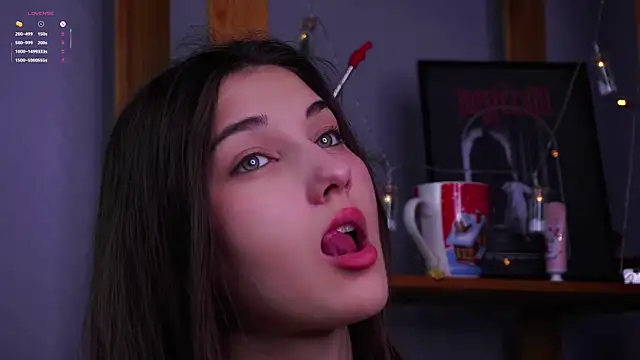 KateCahee's cam snapshot