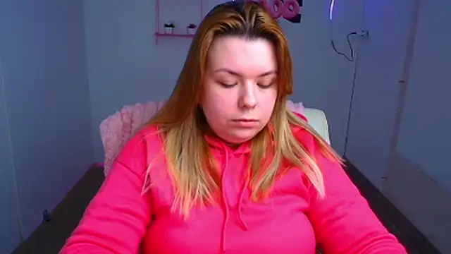 SusannaNight's cam snapshot